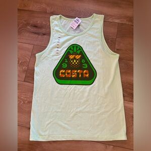 COSTA tank